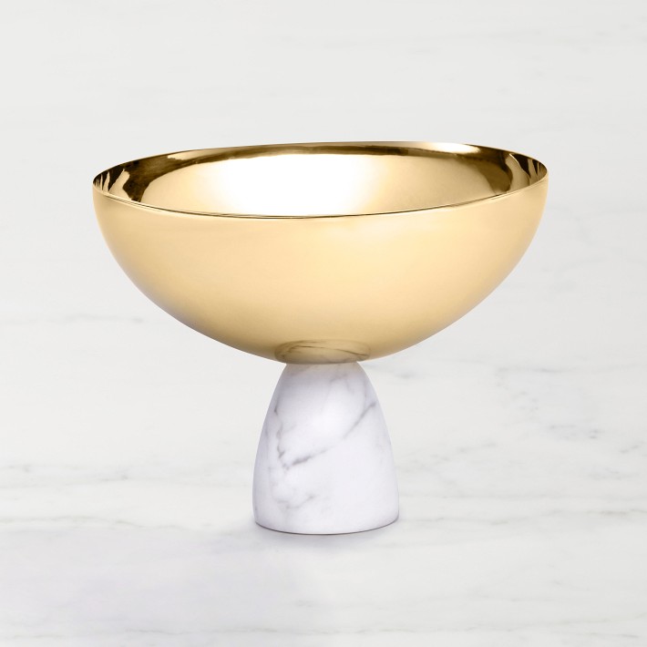ANNA New York Coluna Nut Bowl