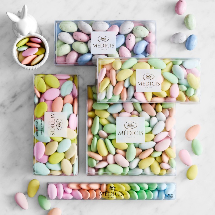 Williams Sonoma Spring Médicis