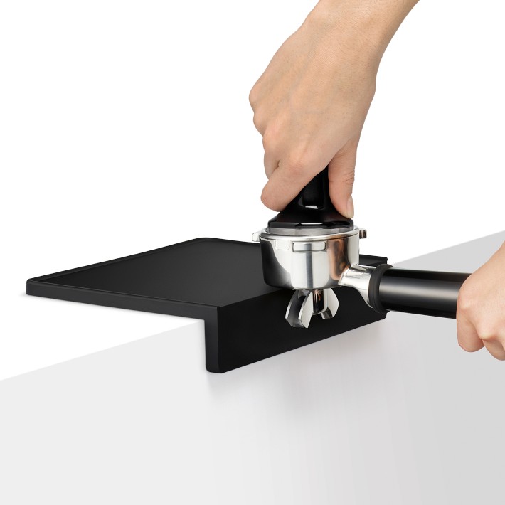 Breville the Bench Saver Tamp Mat