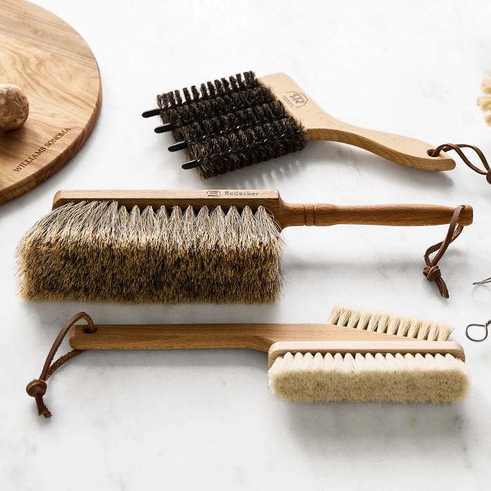 REDECKER Dust Brush