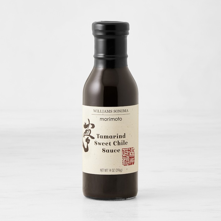 Morimoto x Williams Sonoma, Tamarind Sweet Chile Grilling Sauce