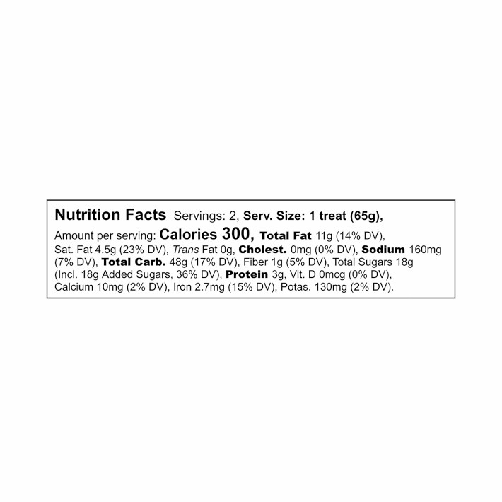 Williams Sonoma Bunny Rice Krispies