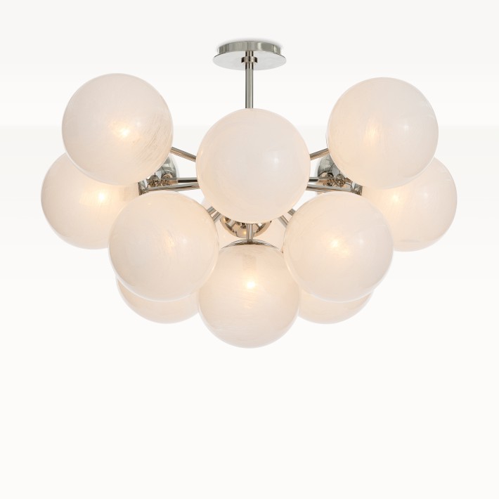 Shine Flush Mount
