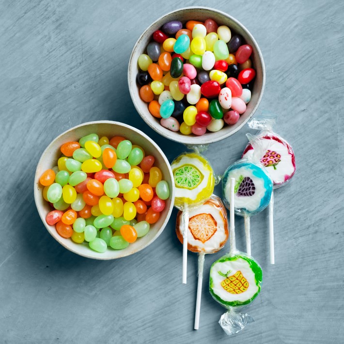 Williams Sonoma Assorted Jelly Beans