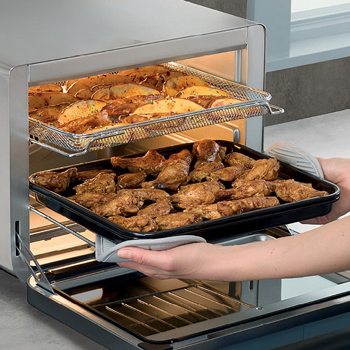 Ninja® Prestige Smart XL Air Fryer & Countertop Oven + Pro Cook