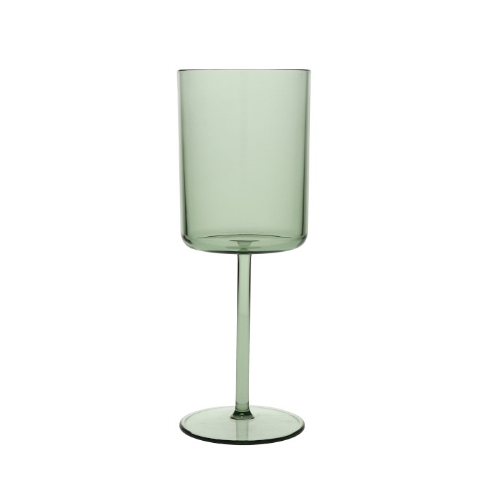 Fortessa Urbo Outdoor Red Wine Glasses, Set of 6
