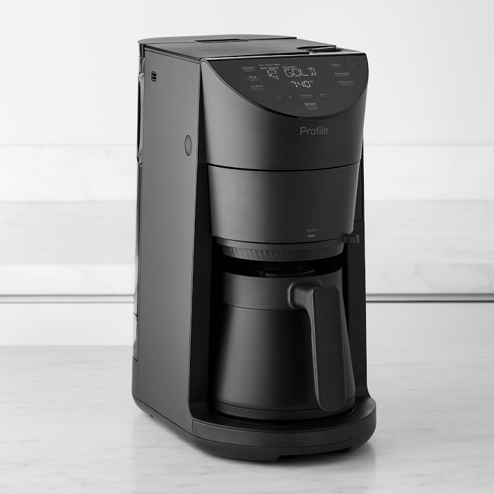 GE Profile™ SCA Grind & Brew Coffee Maker