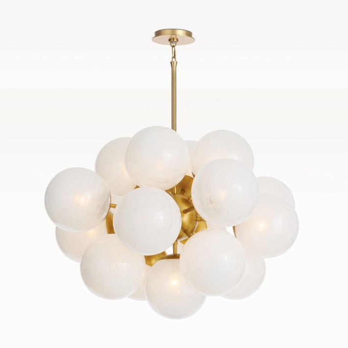 Shine Chandelier