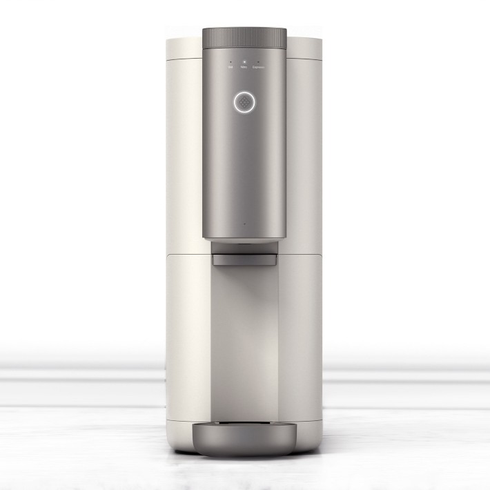 The Cumulus Cold Brew Coffee Machine