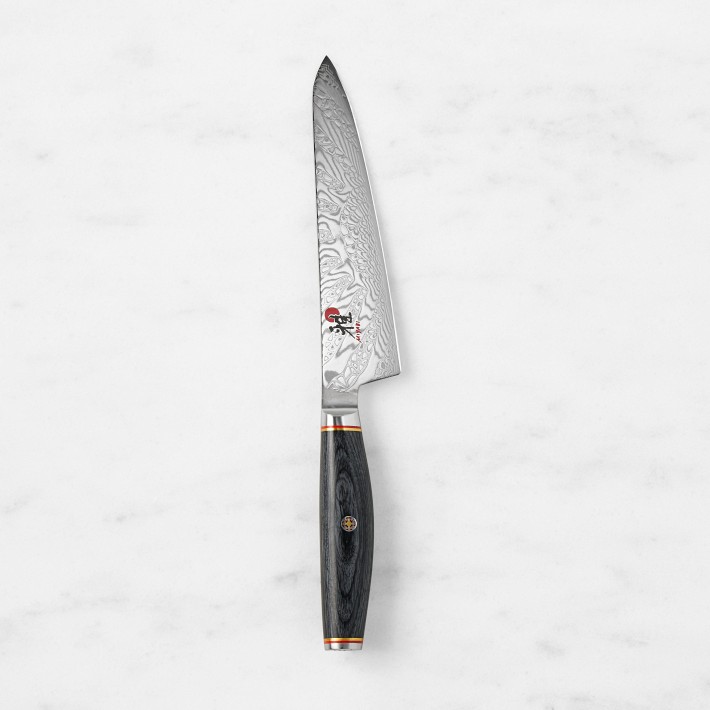 Miyabi Tenmei Prep Knife, 5 1/2