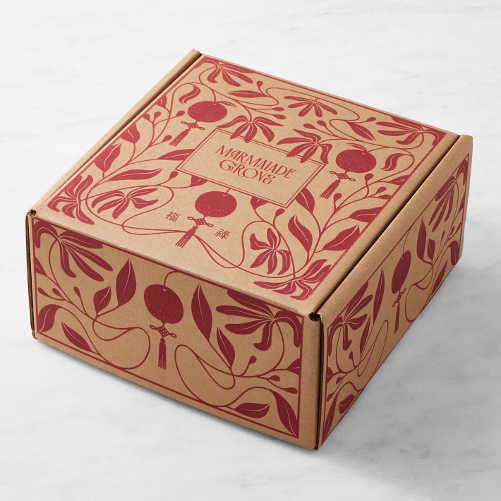 Winter Harvest Assorted Citrus Gift Crate