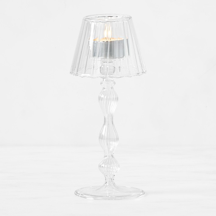 Tealight Lamp