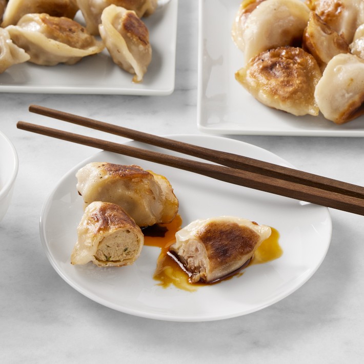 Dumpling Daughter Dumplings