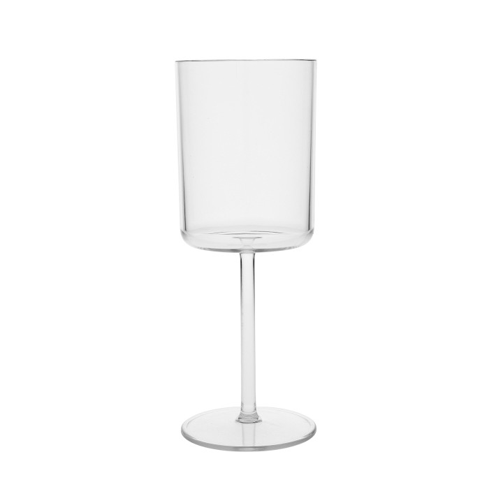 Fortessa Urbo Outdoor Red Wine Glasses, Set of 6