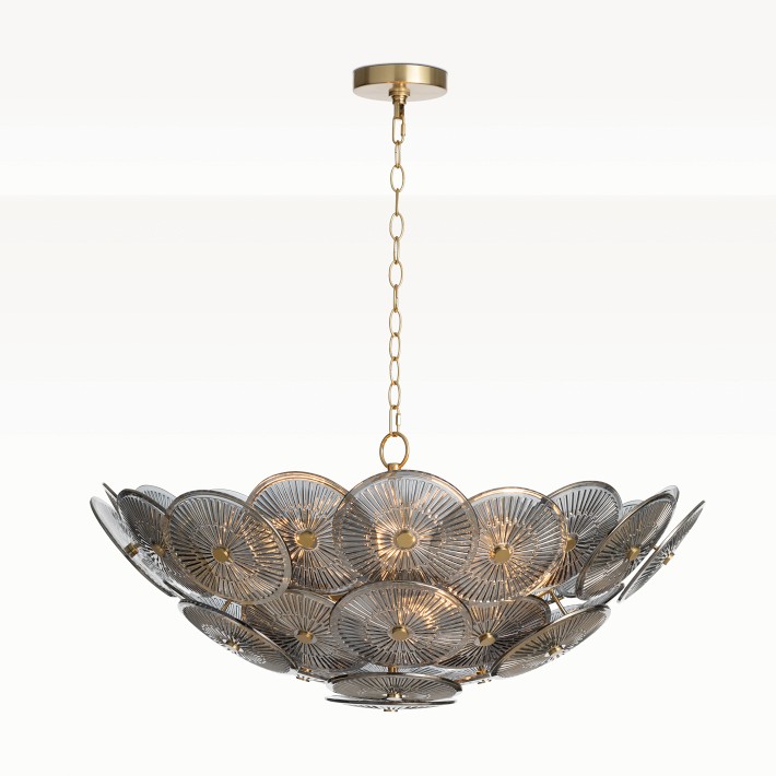 Holly Chandelier