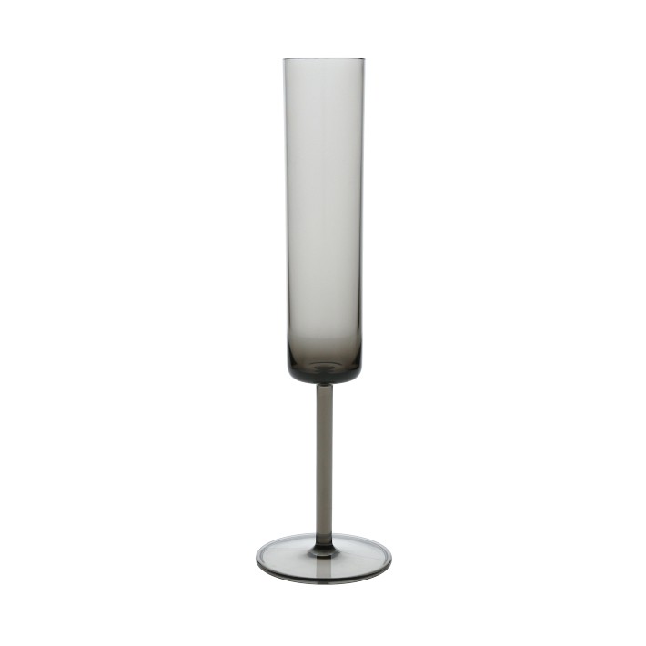 Fortessa Urbo Outdoor Champagne Flutes, Set of 6