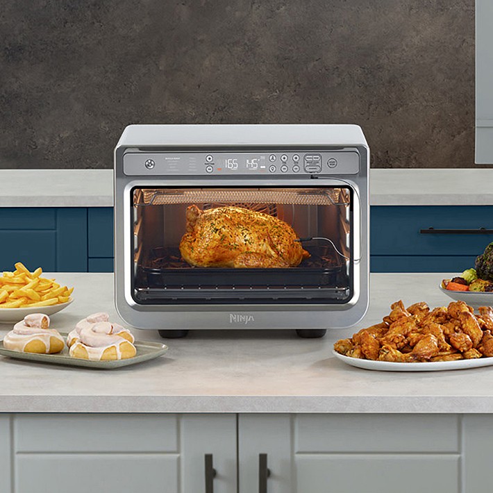 Ninja® Prestige Smart XL Air Fryer & Countertop Oven + Pro Cook