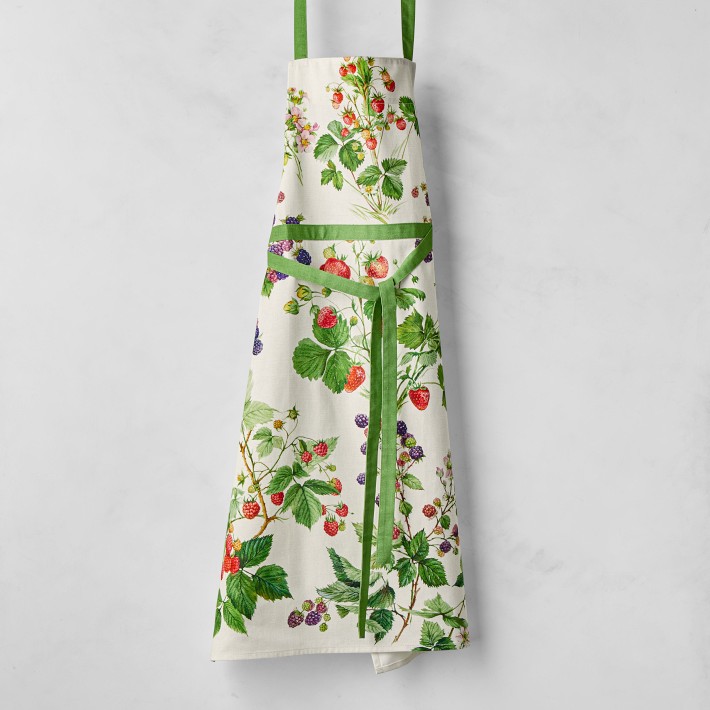 Berry Apron