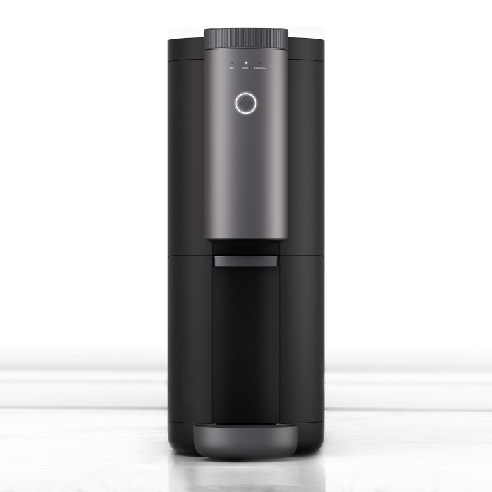 The Cumulus Cold Brew Coffee Machine