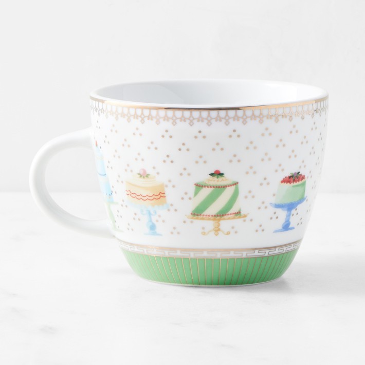 Celebration Mug