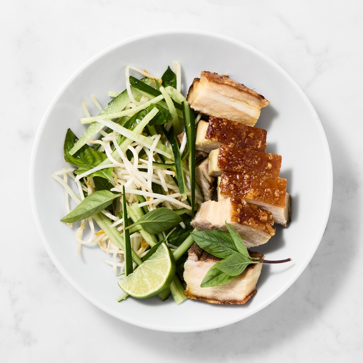 Crispy Pork Belly
